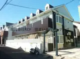 レジデンス津福本町II