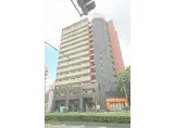 S-RESIDENCE谷町九丁目