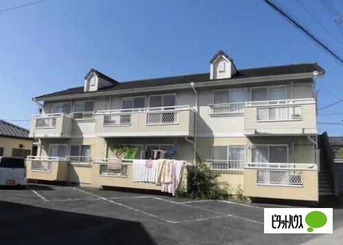 エステート連取