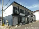 レスト北新川