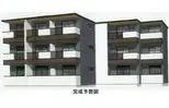 下池田町1丁目アパート