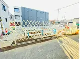 アセットコート貫井北町A