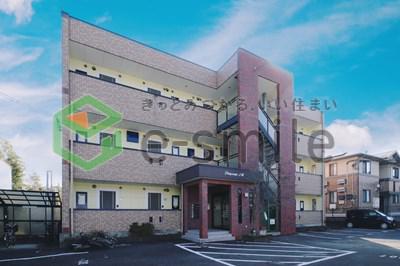 パサージュ上峰