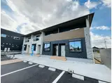 K-SMART香良洲D棟