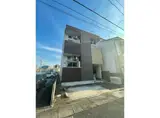 ミリオン中村本町