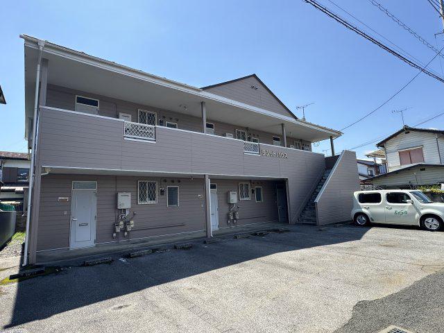 ラシットハウス