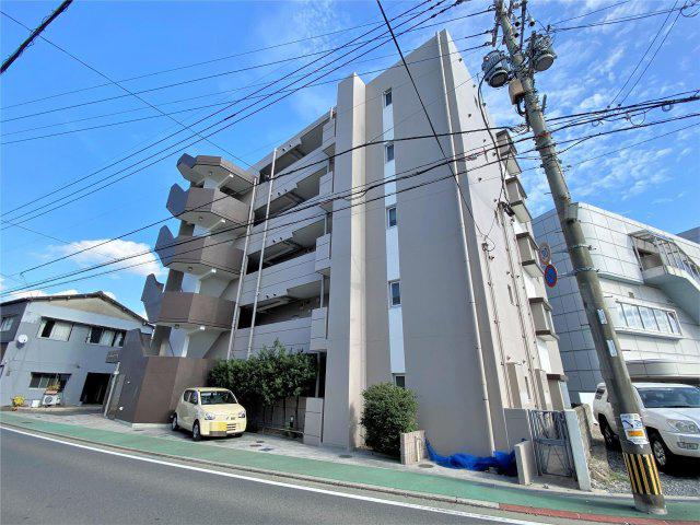 サンヴィレッジ三ヶ森