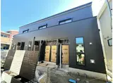 新緑とすみれのフィオーレ
