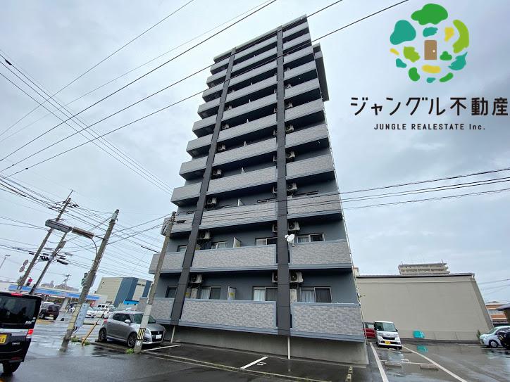 イマサモルゲン.II(1DK/2階)