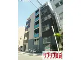 アルコバレーノ新町