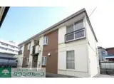フォーブル中台B棟
