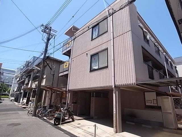中央マンション