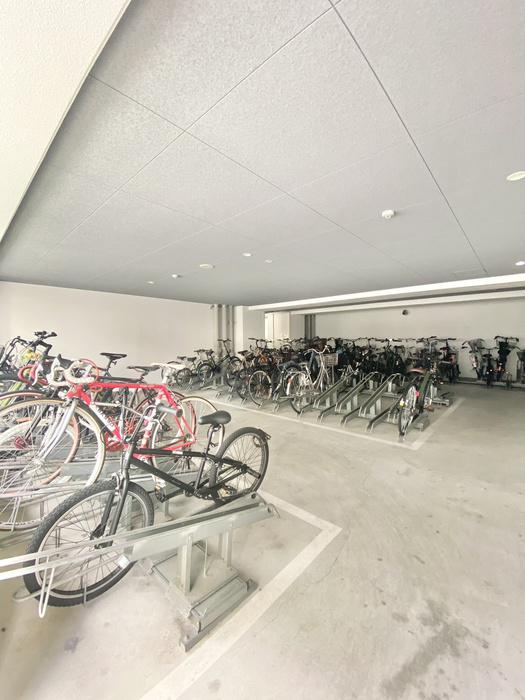 スプランディッド難波