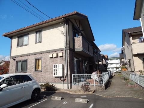 リベルタスクエア A棟