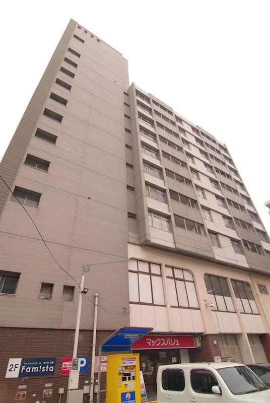 第12小倉三萩野IR BLD