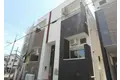 愛知県名古屋市中村区藤江町の建物