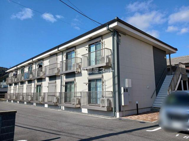 グランハイツ栄町