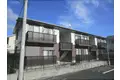 シャーメゾンリーリエA棟