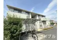 メゾンエクレールF棟