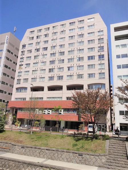 フラーテ札幌