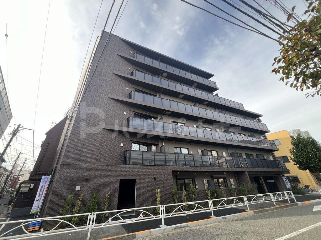 アイルイマージュ押上イースト