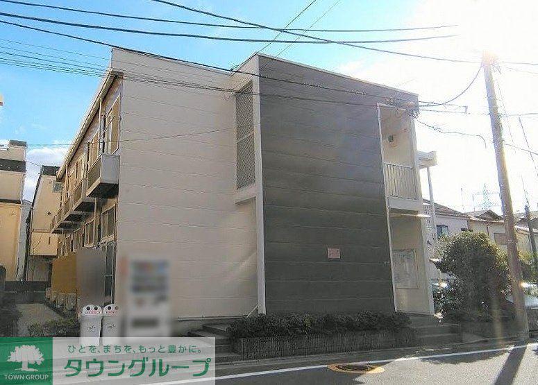 レオパレスシプレ