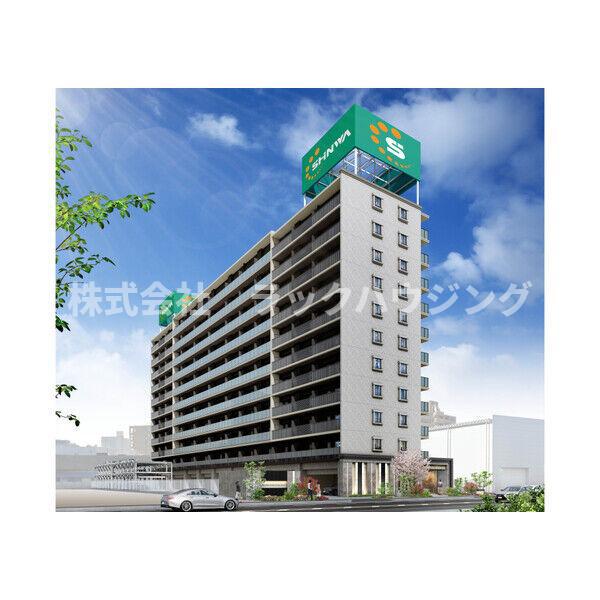 スプランディッド梅田グランノース