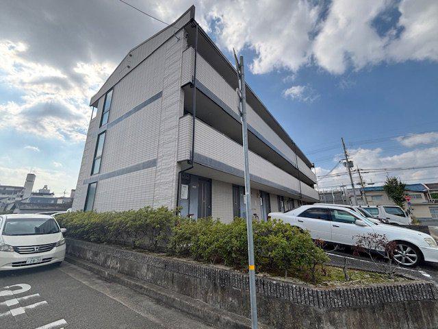 阪神本線 武庫川駅 徒歩18分  築30年