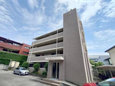 芦屋ライフ