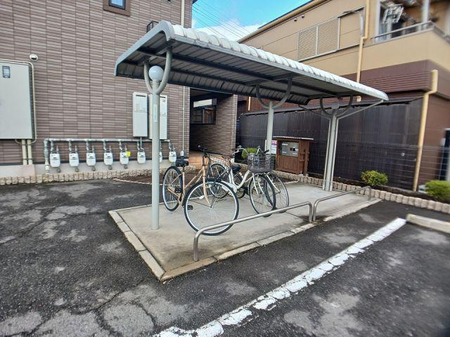 リーガルコート