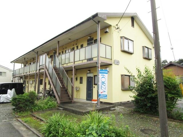 メイプルよりずみB