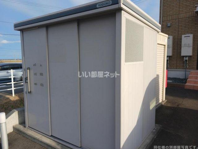 HOME3号棟