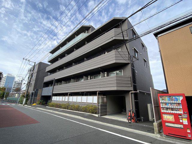 フュージョナル北赤羽DUE