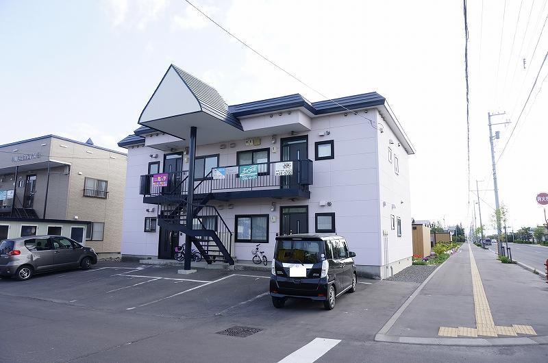 早川マンションNO.5