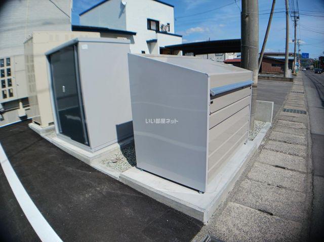 オリエンスA