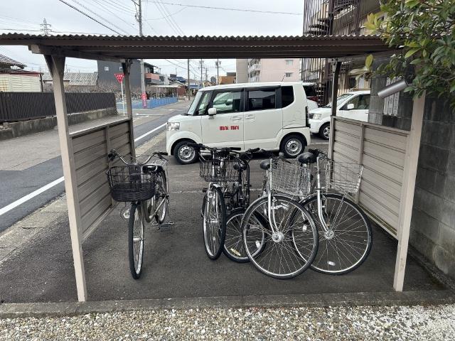 コーポさいとう