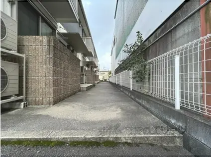 プロスパー(ワンルーム/2階)の外観写真