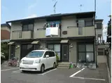 プランドール篠崎