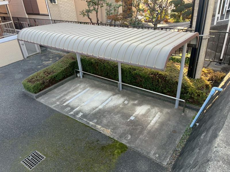 ウィンビュ三ッ沢
