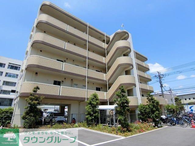 クレオ・テラ本八幡
