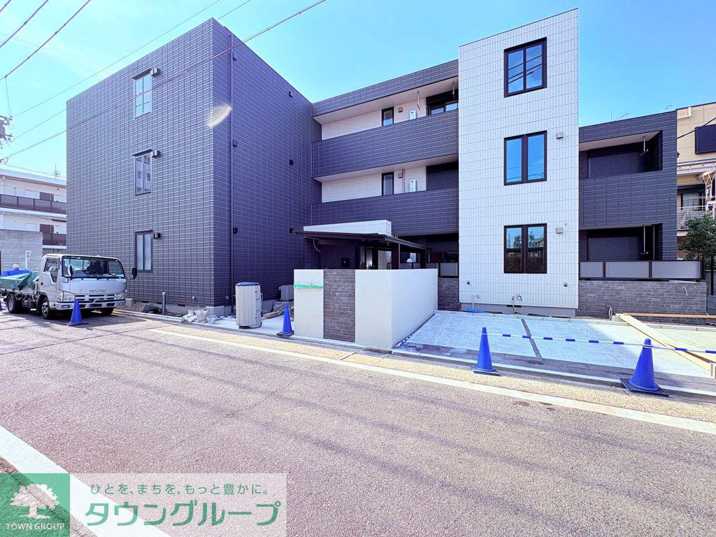 プライア桜山
