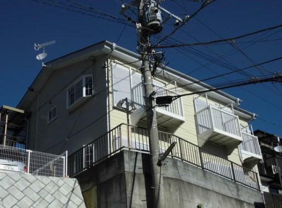 ピュアタウン北矢名