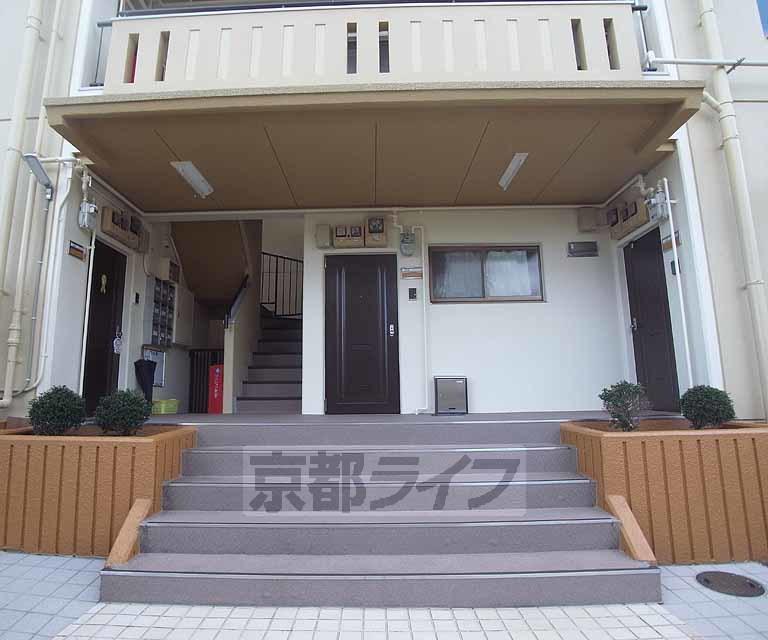 マンション実幸