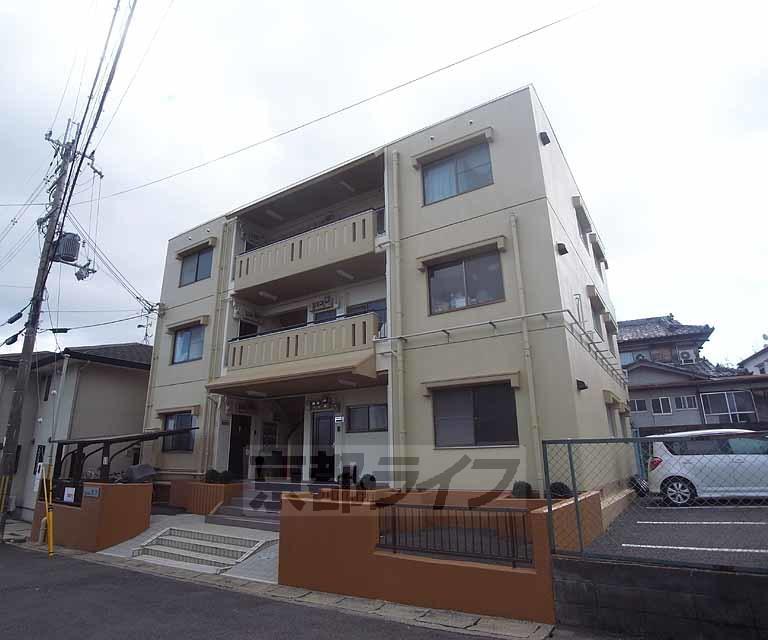 マンション実幸