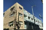 ベルフェリーク西小山