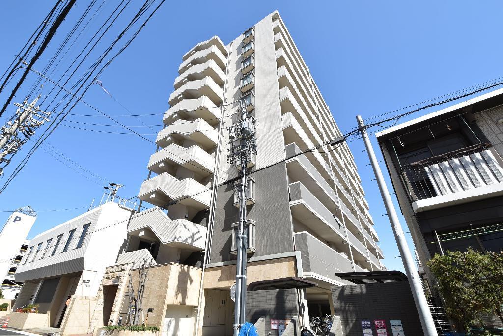 スクエア名古屋港