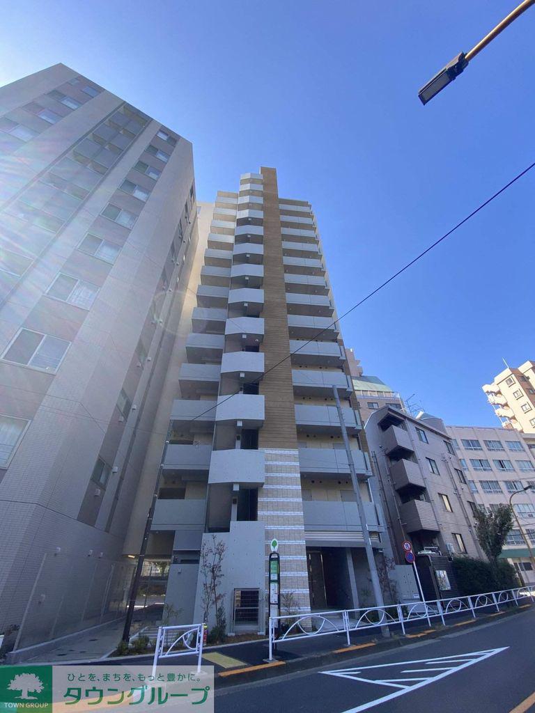 ベルファース錦糸町サウス