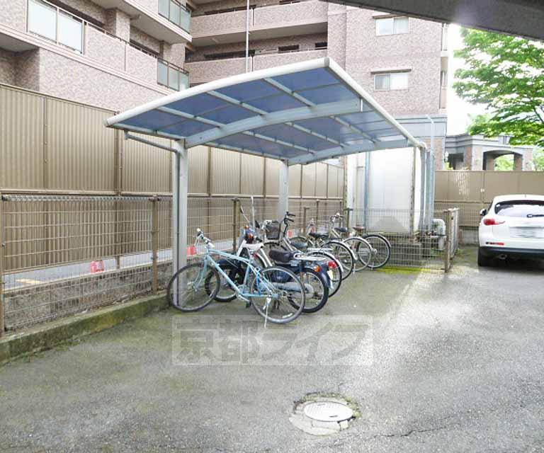 マンショングレース