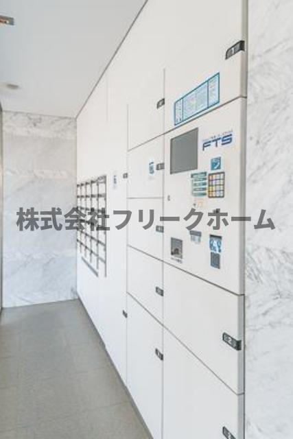 フィオレンテ小金井