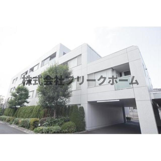 フィオレンテ小金井